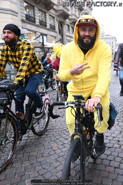 2023-02-26 Milano - 21 anni di Critical Mass 19